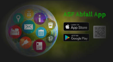 ASF Abfall App